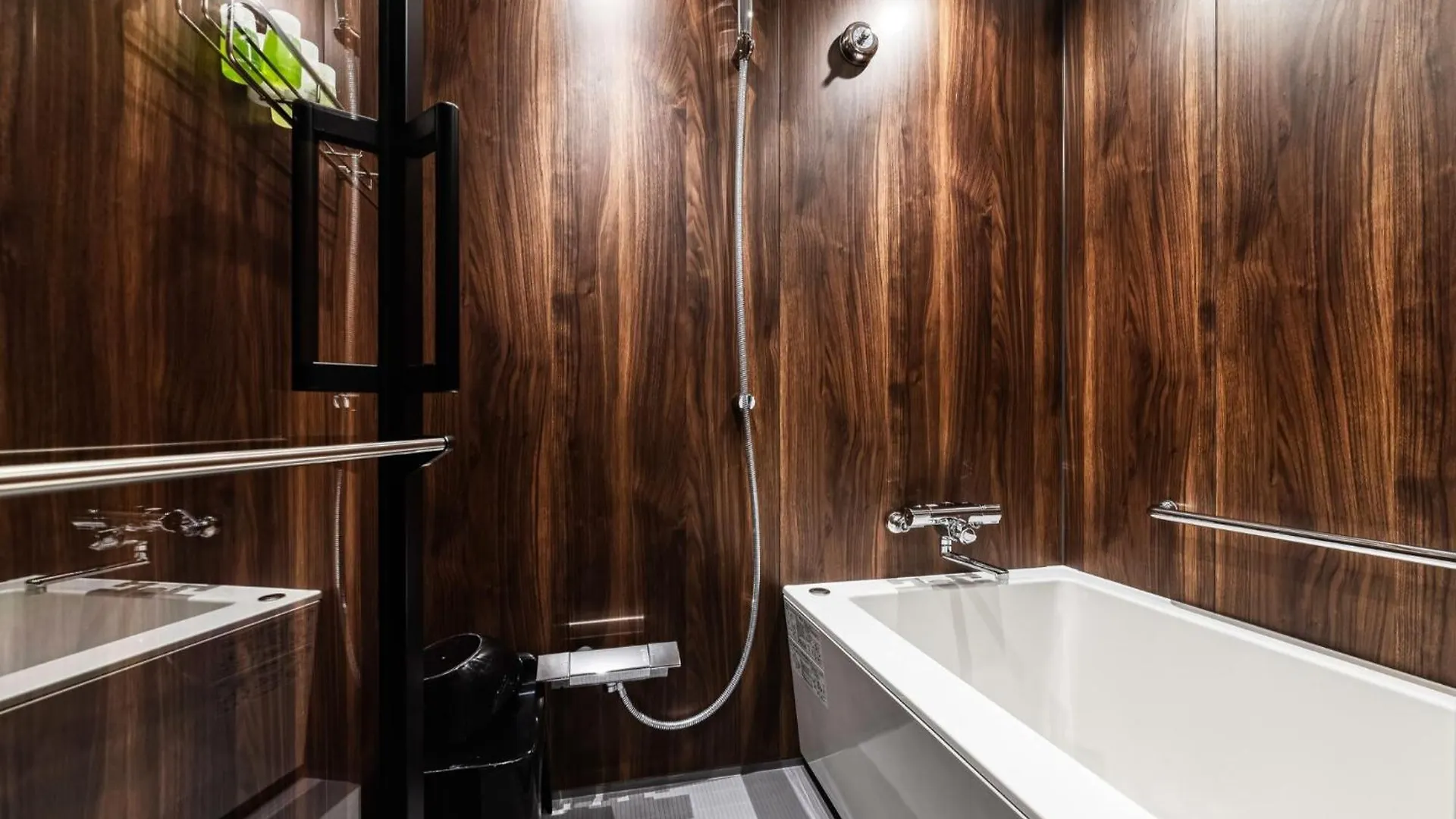 Hotel Prostyle Ryokan Tokyo Asakusa - Vacation Stay 48267V