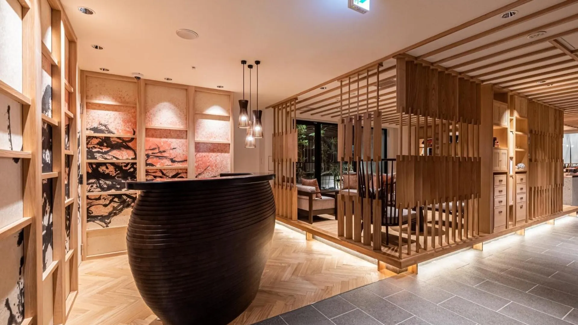 Prostyle Ryokan Tokyo Asakusa - Vacation Stay 48267V Hotel